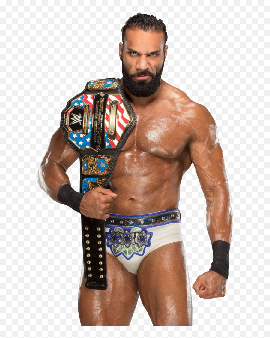 Jinder Mahal - Jinder Mahal Us Champion Png,Jinder Mahal Png