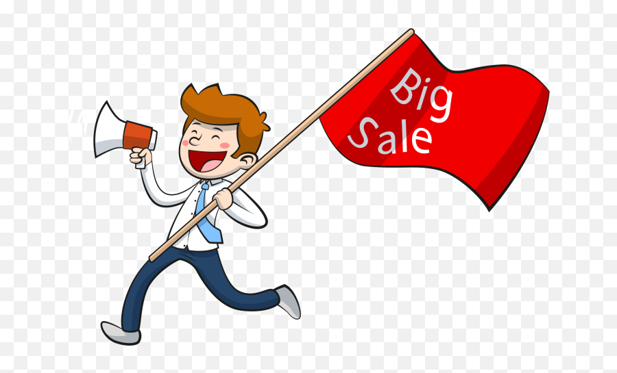 Hd Big Sale Clipart Png Image Free Download - Sale Clipart Png,Sale Png