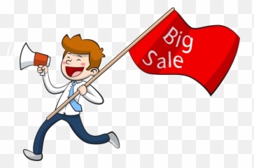 Hd Big Sale Clipart Png Image Free Download
