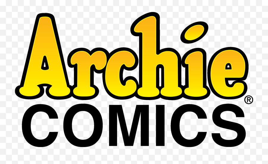 Wikimedia Commons - Archie Comics Logo Png,Comics Png