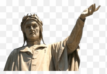 Dante Alighieri Society Of Western Australia - Dante Aligeri No Background Png,Dante Png