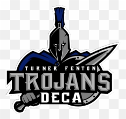 Tf Deca - Turner Fenton Secondary School Png,Deca Logo Png