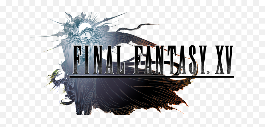 Final Fantasy Logos Explained - Final Fantasy Png,Final Fantasy Logo Png