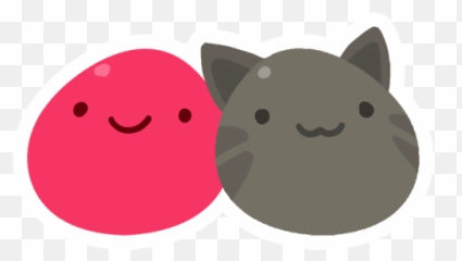Slimes - Tabby Types Of Slimes Slime Rancher Png,Slime Rancher Png