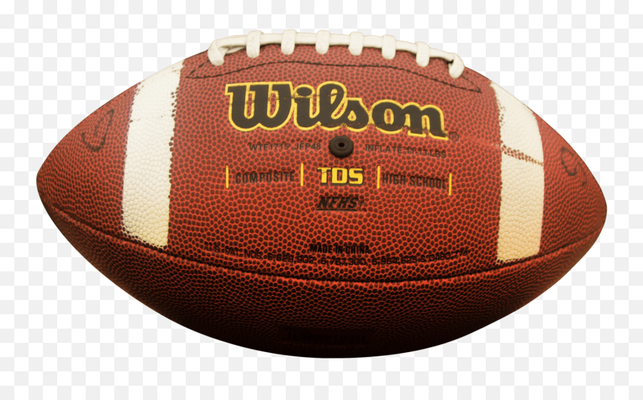 Wilson Rugby Ball Transparent Png - Rugby Ball Png,Rugby Ball Png