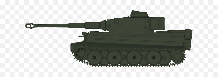 Modelling - German Tank Png,Tiger Stripes Png