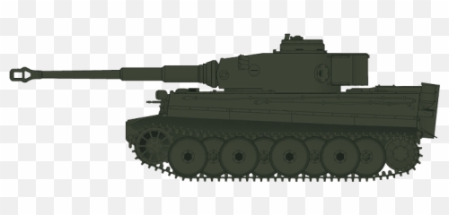 Modelling - German Tank Png,Tiger Stripes Png