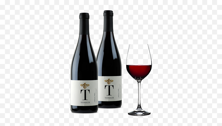 Tomich Wines - Wine Glass Png,Wine Png