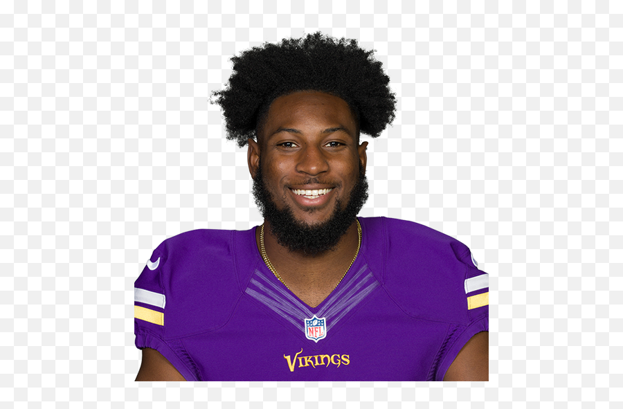 Kris Boyd Db For The Minnesota Vikings - Minnesota Vikings Png,Minnesota Vikings Png