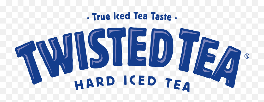 Vector Clipart Png Twisted Tea Logo - Twisted Tea Half And Half,Tea Logo