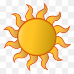 Library Of Sun Summer Clip Art Black - June Clip Art Png,Summer Clipart Png