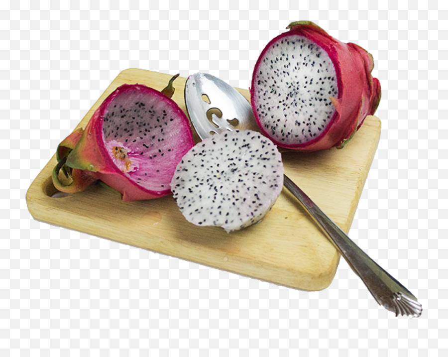 Open Dragonfruit - Brooks Tropicals Pitaya Png,Dragonfruit Png