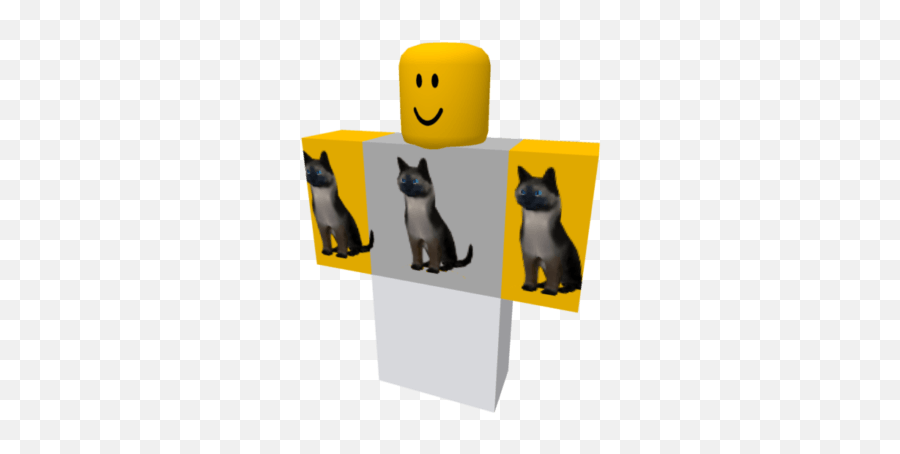 Felix The Cat Shirt - Brick Hill Domestic Cat Png,Felix The Cat Png