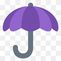 Umbrella Emoji - png