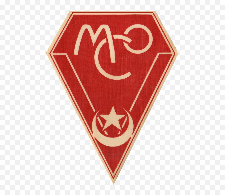 Filemc Oran Logo 1946 - 1962png Wikimedia Commons Mc Oran,Mc Logo