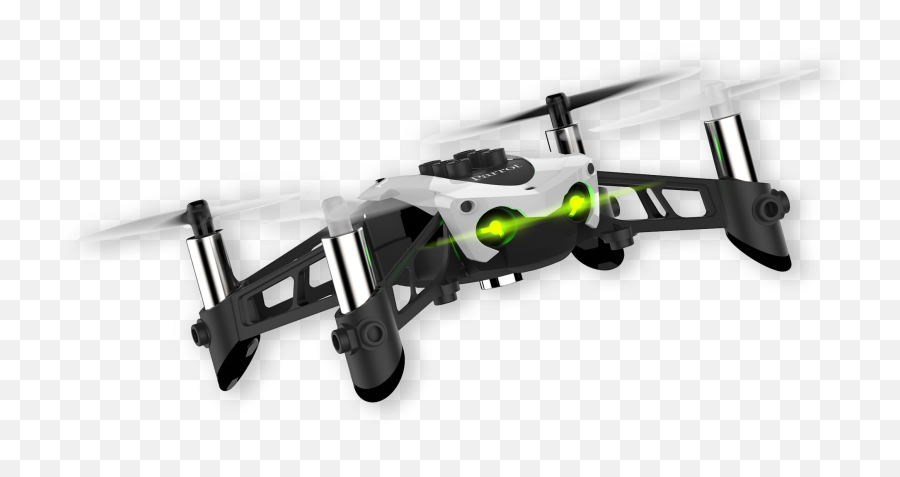 Download Drone Challenge - Parrot Mambo Mini Drone Drone Fortnite Png,Drone Transparent Background