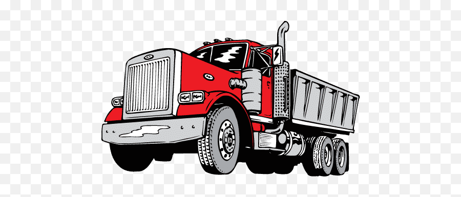 Dump Truck Insurancepagesep - Dump Truck Clip Art Png,Dump Truck Png