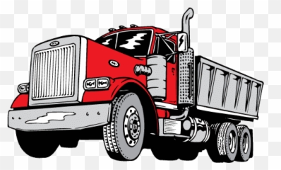 Dump Truck Insurancepagesep - Dump Truck Clip Art Png,Dump Truck Png