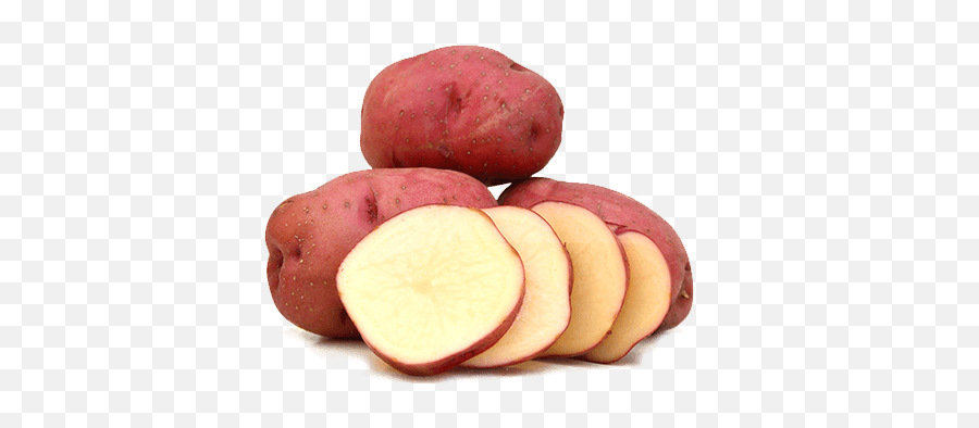 Our Produce - Boiled Sweet Potato Png,Potatoes Png