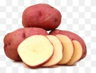 Our Produce - Boiled Sweet Potato Png,Potatoes Png