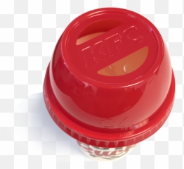Detpak Kfc Go Bucket - Kfc Go Bucket Lid Png,Kfc Bucket Png