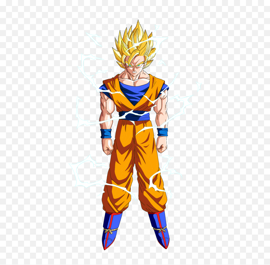 Super Sayajin Blue, Wiki