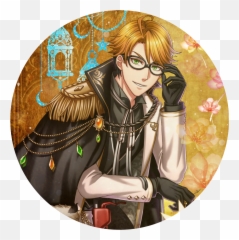 Women With Anime Guy Profile Pictures Why - Quora Anime Profile Picture Guy png