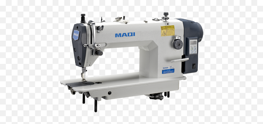 Ls 202dp Direct Drive Lockstitch Sewing Machine With Big - Lockstitch Sewing Machine Png,Sewing Machine Png