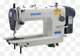 Ls 202dp Direct Drive Lockstitch Sewing Machine With Big - Lockstitch Sewing Machine Png,Sewing Machine Png