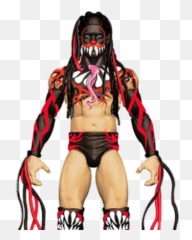 Finn Balor Pic Fed Wrestling Fandom - Figure Finn Balor Action Png,Finn Balor Png