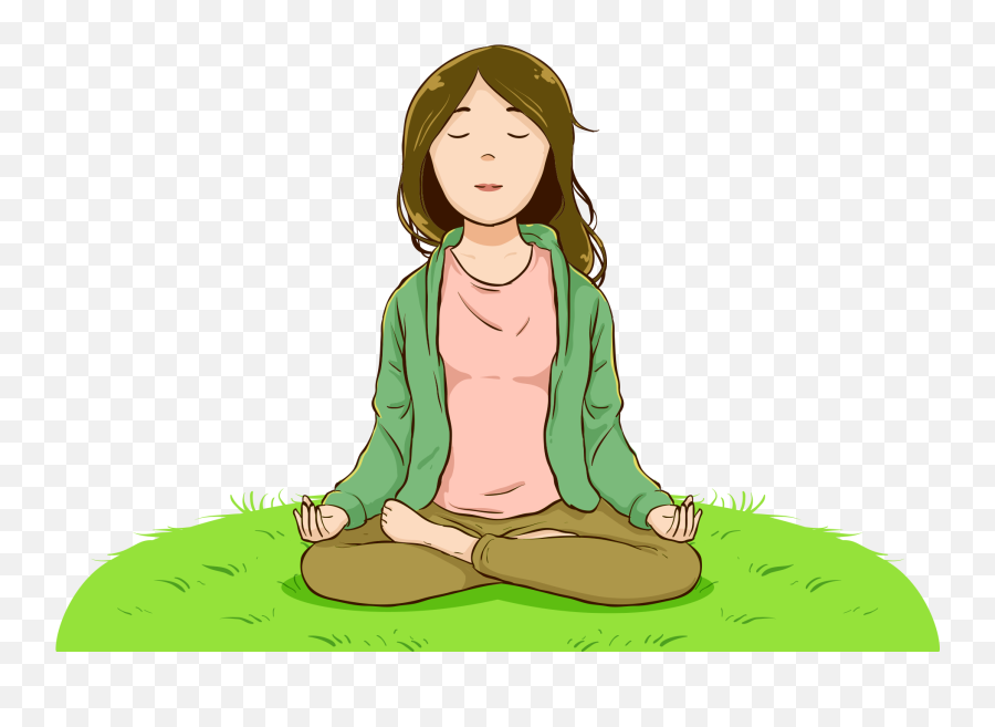 Hd Yoga Girl Png Image Free Download - Free Yoga Hd Images Download,Girl Clipart Png