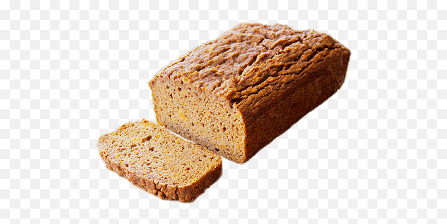 Cinnamon Sweet Bread Transparent Png - Stickpng Transparent Banana Bread Png,Bread Png