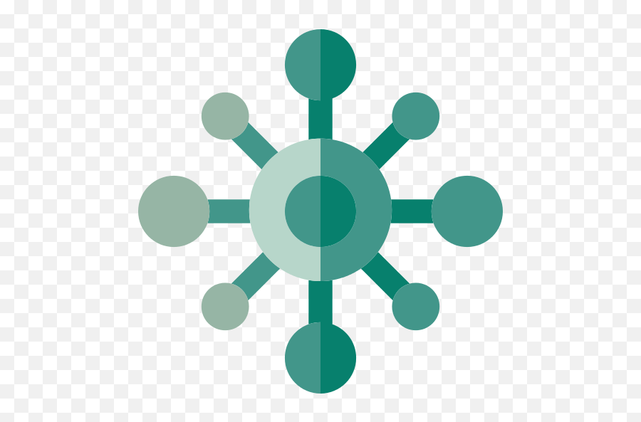 Virus Png Icon 53 - Png Repo Free Png Icons Icon Virus Vector Png,Virus Png