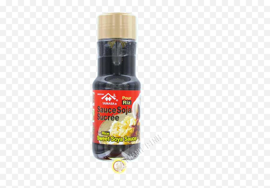 Soy Sauce Sweet Yamasa 200ml Japan - Bottle Png,Soy Sauce Png