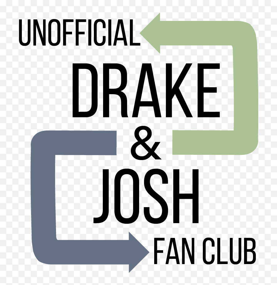 Drake And Josh Fan Club - Moj Novi Sad Png,Drake And Josh Png