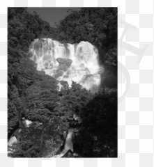Water Falls - Waterfall Transparent Png Original Size PNG