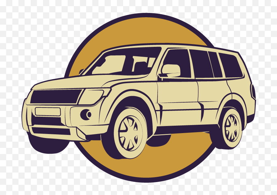 Mitsubishi Pajero Png Images - Free Png Library Sport Utility Vehicle,Suv Png