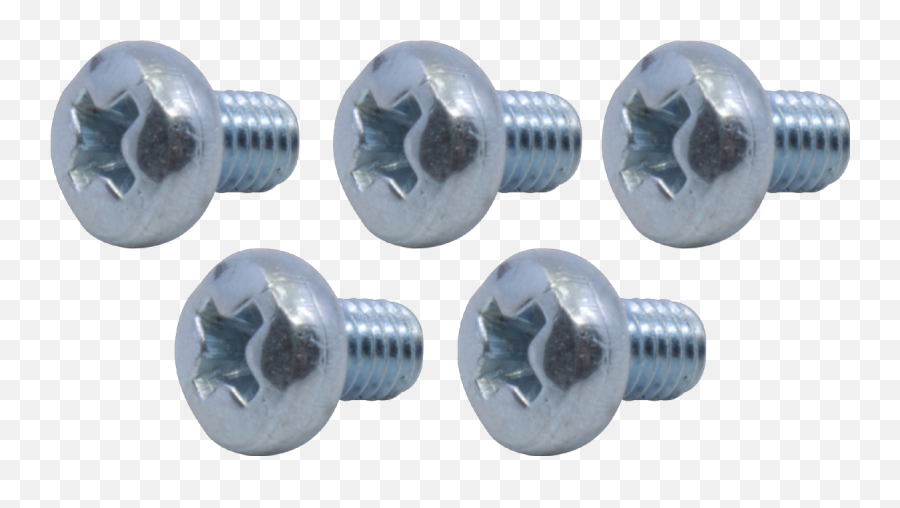 Screw - M3 Phillips Pan Head Machine Tool Png,Screw Head Png