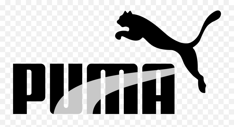 Puma Logo - Puma Logo Png,Puma Logos