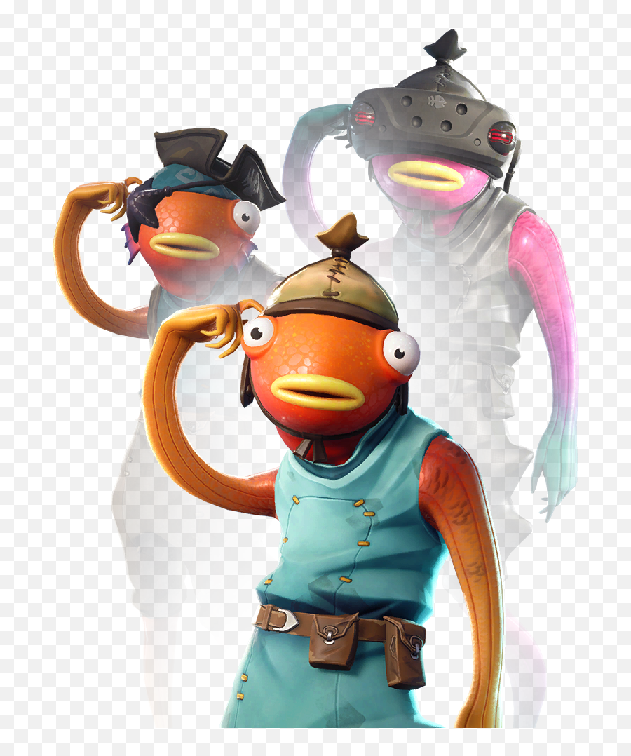 Fishstick - Fortnite Fishstick Png,Fishstick Png