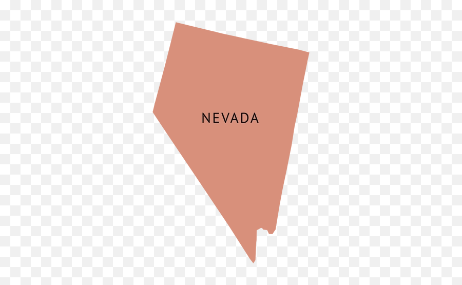 Download Free Png Nevada State Plain - State Of Nevada Transparent,Nevada Png
