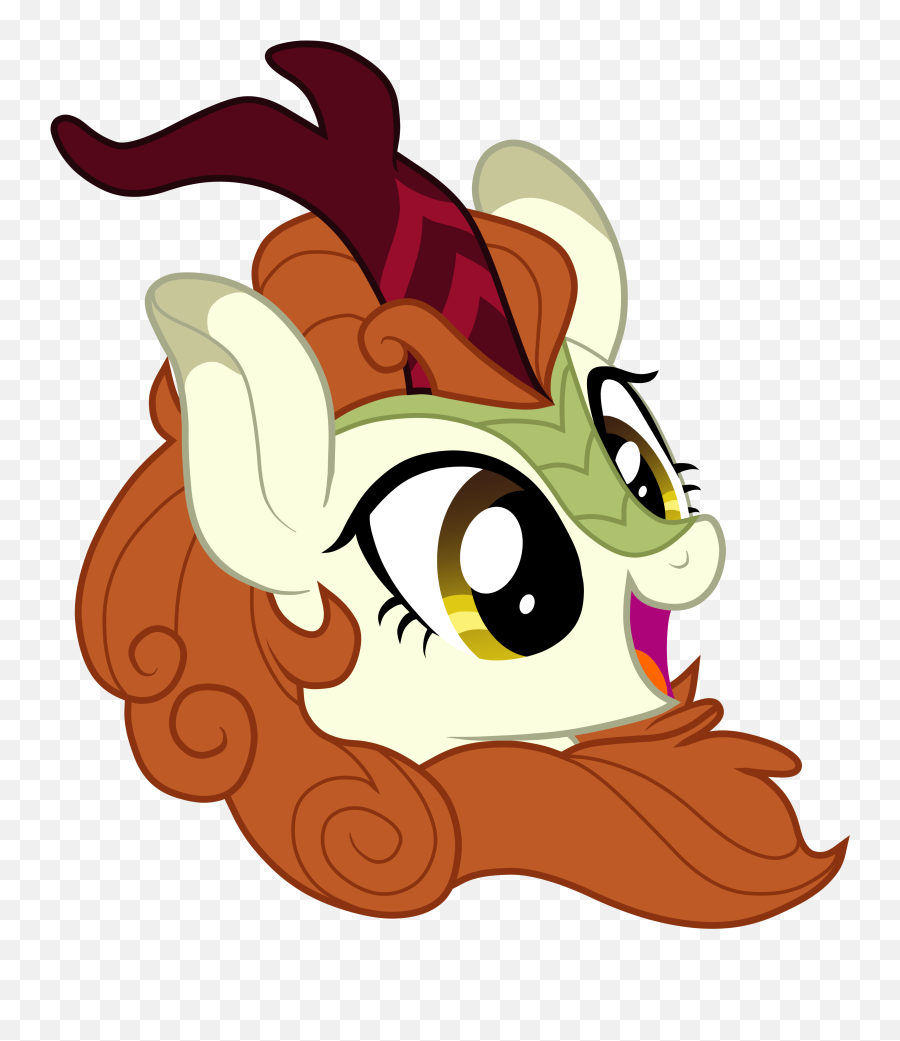 Download Transparent Mlp Gif Png - Autumn Blaze Mlp,Mlp Png