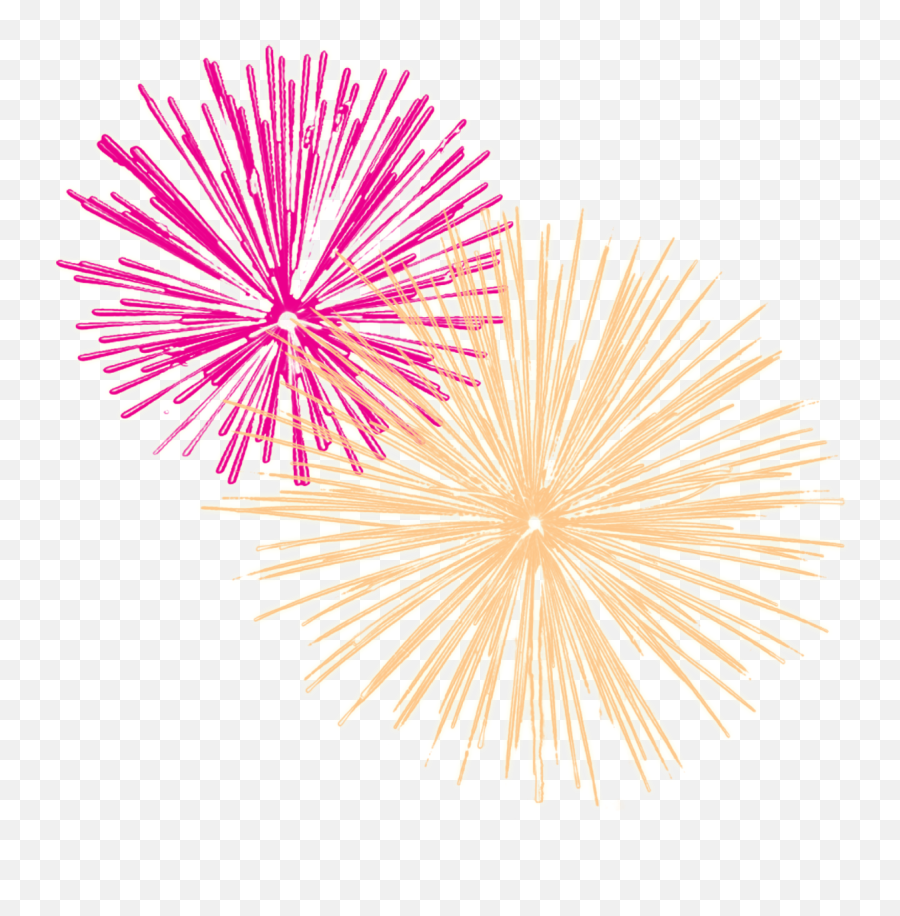 Collection Of Year Png High Quality - New Year Fireworks Png New Year Png Free,Happy New Years Png