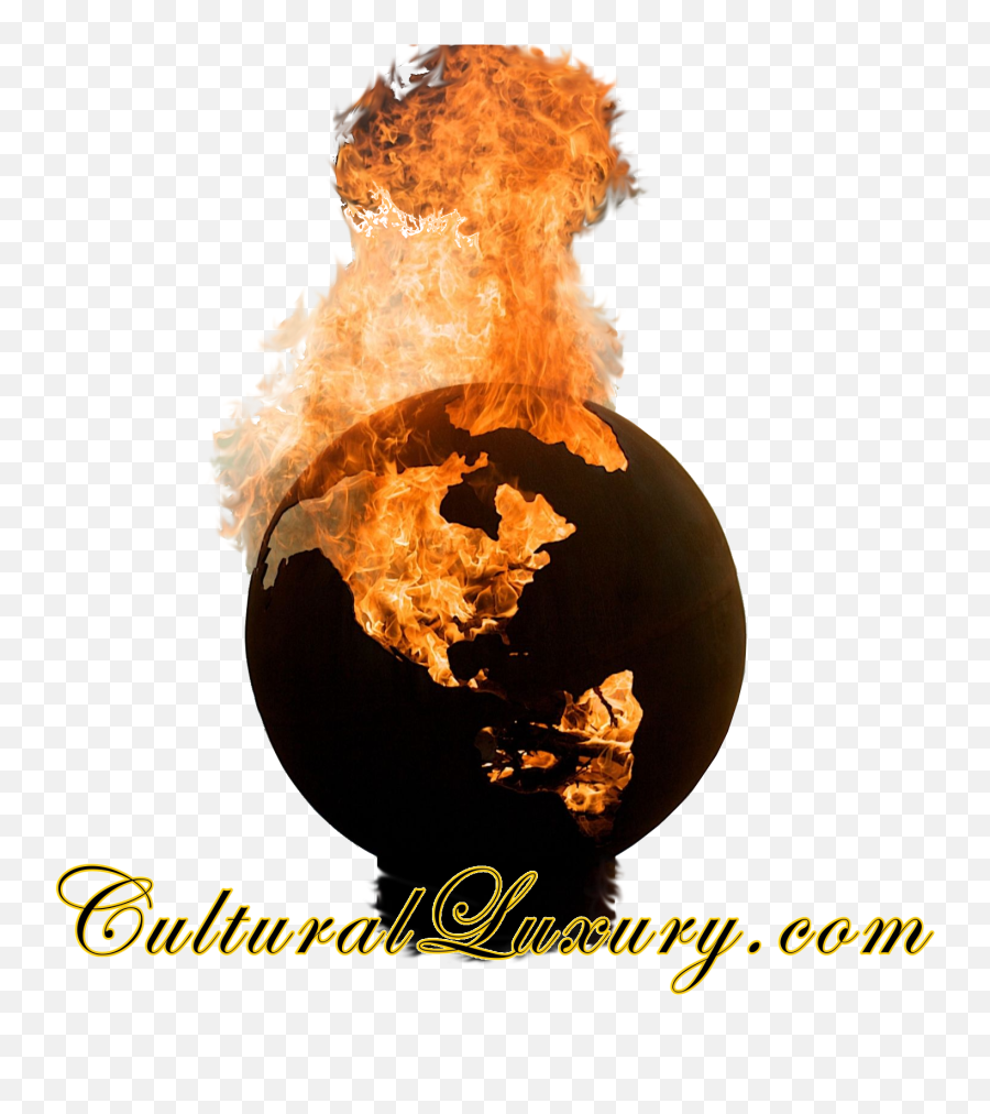 Earth Globe It Art Third Rock Fire Pit - Earth Shaped Fire Pit Png,Fire Pit Png