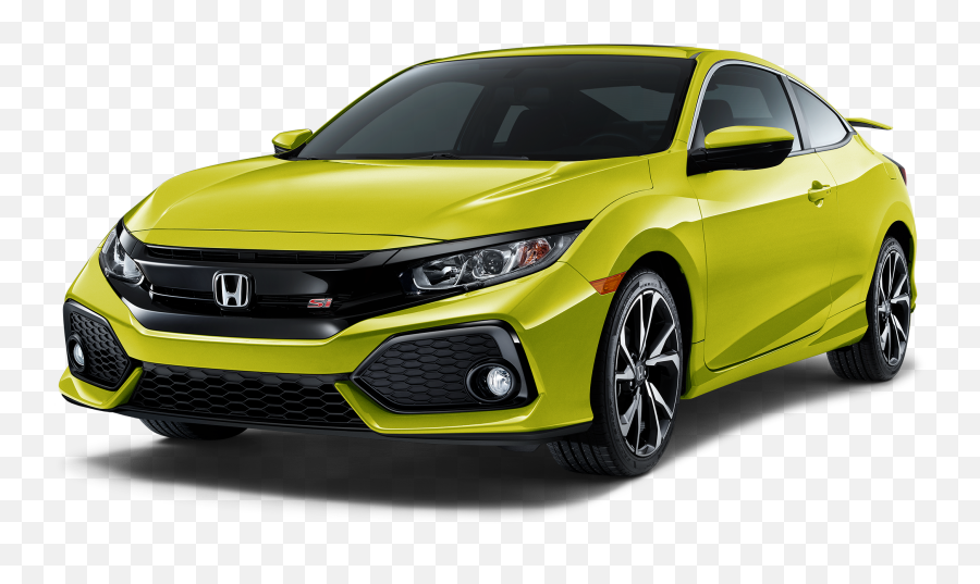 2019 Honda Civic Si Incentives Png