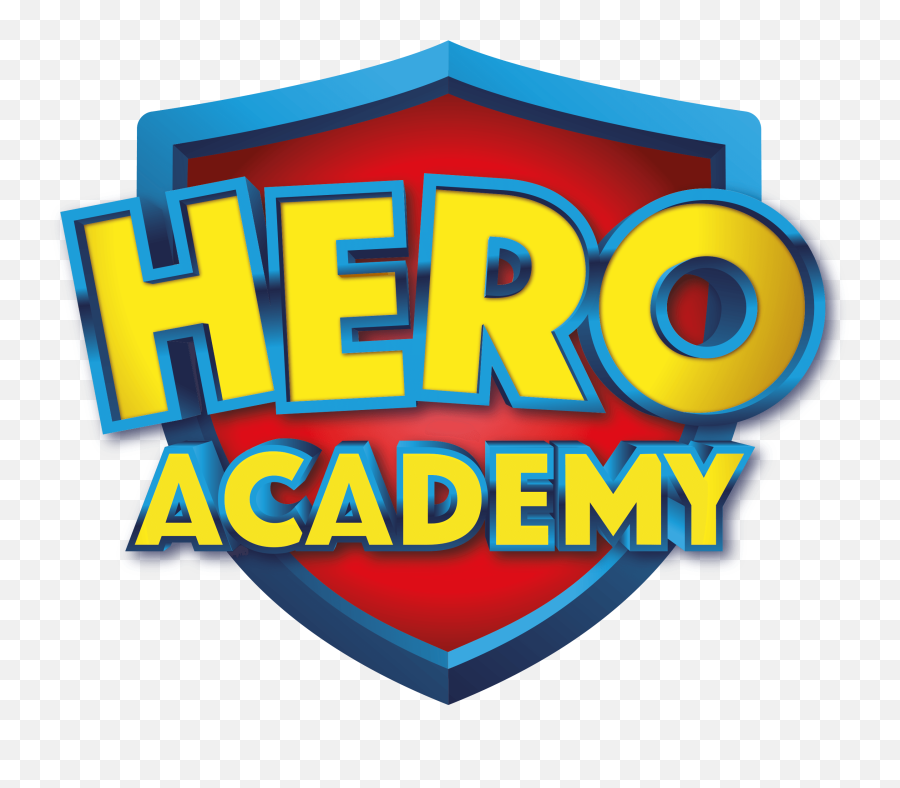 Hero Academy - Graphic Design Png,My Hero Academia Logo Png