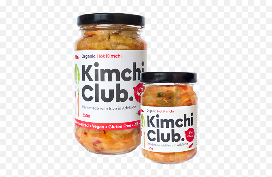 Download Hot Kimchi Jar - Vegetable Png,Kimchi Png