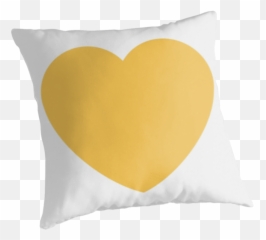 Download Yellow Heart Png - Faze Clan,Yellow Heart Png