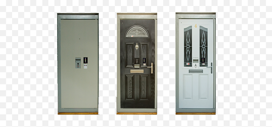 Doors Png Transparent Images Clipart - Screen Door,Doors Png