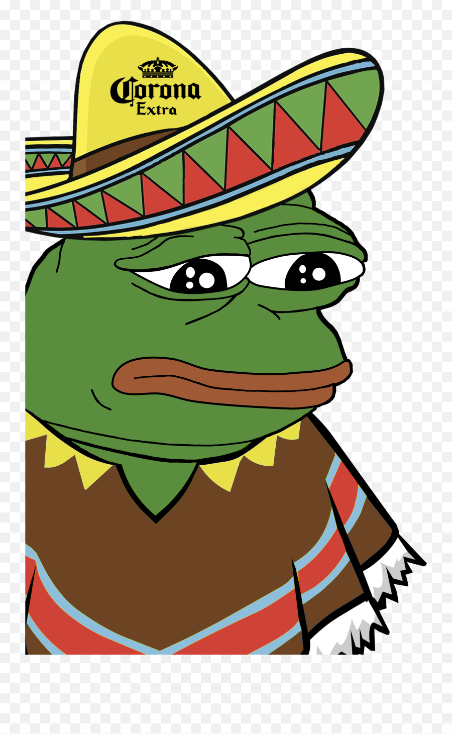 Mexican Png Transparent Images - Mexican Pepe,Mexican Banner Png